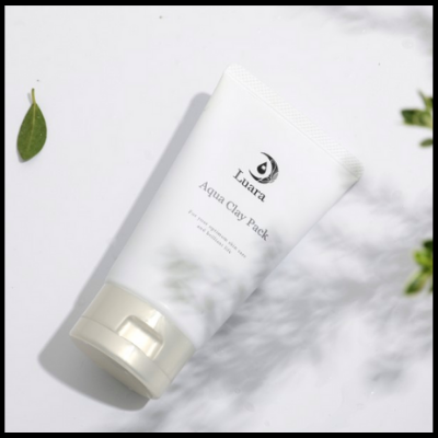 Luara Clay Cleansing Mask (120g)