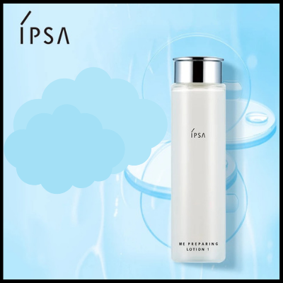 Ipsa Clearup Lotion 1 (150ml)